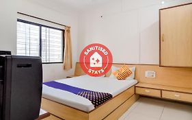Spot On 37458 Hotel Rahi